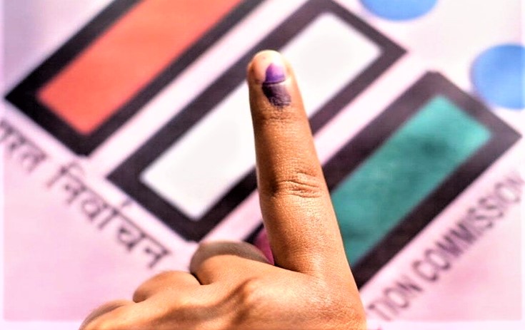Telangana Opinion Poll 2023: تلنگانہ میں بی آرایس، کانگریس یا بی جے پی… کس کی بنے گی حکومت؟ الیکشن کے اعلان کے بعد پہلا سروے آیا سامنے