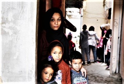 لبنان میں فلسطینی پناہ گزینوں میں غربت کی شرح ہوئی90فیصد سے زیادہ