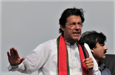 28اکتوبر سے شروع ہوگا عمران خان کا لانگ مارچ