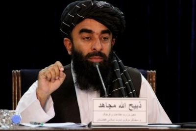 طالبان نے اسلامی تعزیرات کے بارے میں اقوام متحدہ کے اہلکار کے ‘اشتعال انگیز’ بیان کی مذمت کی