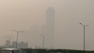 دہلی میں آلودگی بنی آفت، AQI 450 کے پار