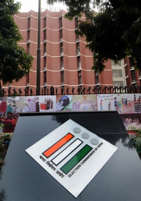 دہلی ایم سی ڈی انتخابات: 4 دسمبر کو ووٹنگ، 7 دسمبر کو نتائج