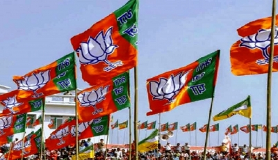   Gujarat Elections:گجرات الیکشن 6 بار ایم ایل اے کا ٹکٹ کاٹنا پڑا بھاری، اس باغی نے غرق کی بی جے پی کی لٹیا