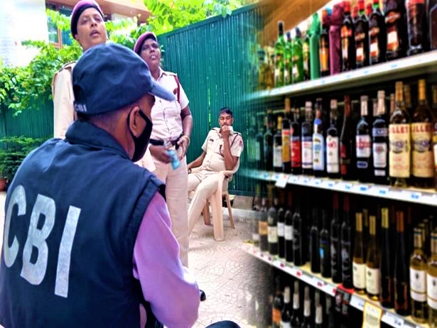 ای ڈی کا دعویٰ، دہلی شراب گھوٹالہ معاملے میں دی گئی 100 کروڑ روپے کی رشوت