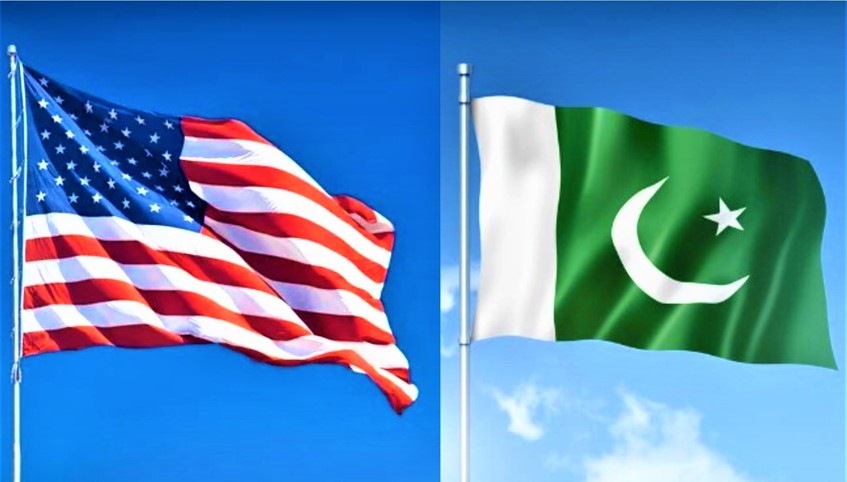 امریکہ پاکستان میں جاری پرتشدد سیاست سےکیوں ہے  پریشان؟