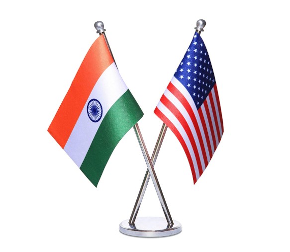 امریکی رکن کانگریس جان کارٹر:  ہندوستانیوں کو امریکہ کا دوست کہنے پر  فخر