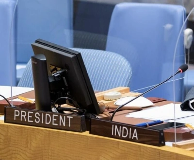 UN: سنگین بین الاقوامی بحران کے درمیان ہندوستان سنبھالے گا یو این ایس سی کی صدارت