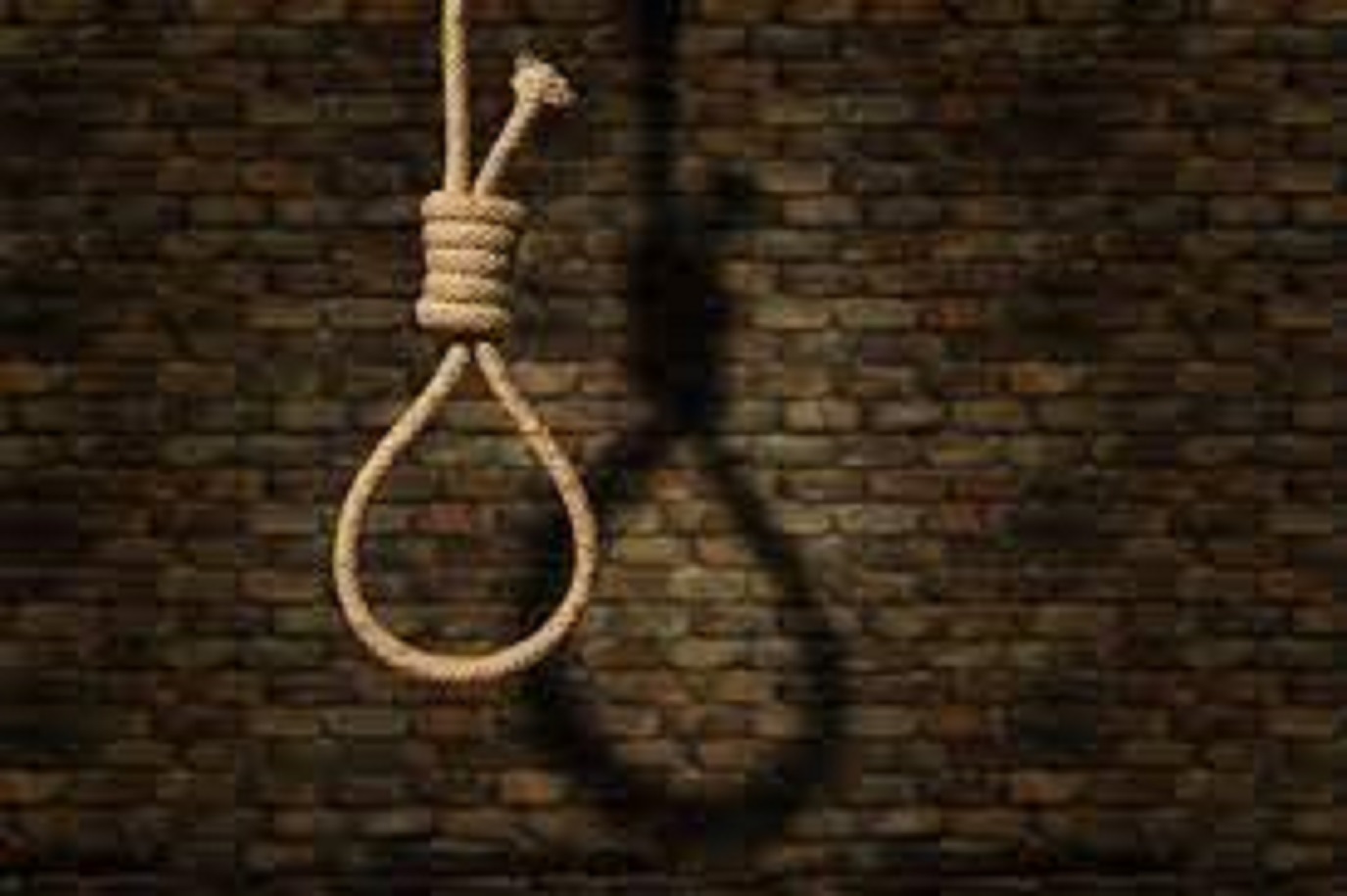 مظاہرہ کرنے کے جرم میں  ایک شخص کو ملی سزائے موت : ایران