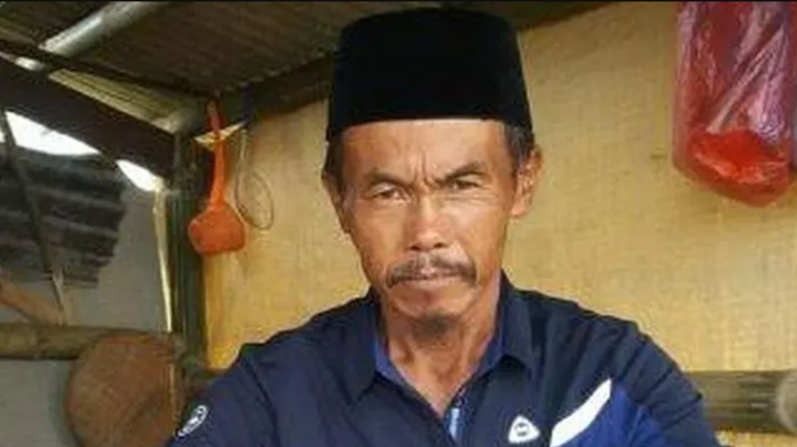 کئی شادیوں  کا رکارڈ ایک ہی شخص کے نام    : انڈونیشیا