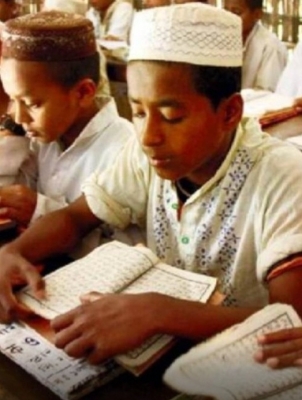 Madarsa: غیر مسلم بچوں کو داخلہ دینے والے مدارس کی ہوگی  چھان بین