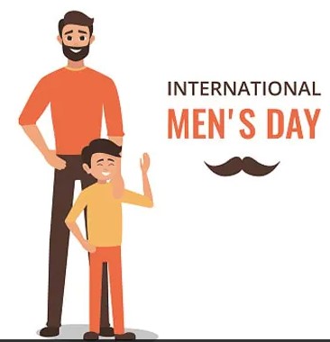 مردوں کا عالمی دن :کیوں منایا جاتا ہے یہ دن