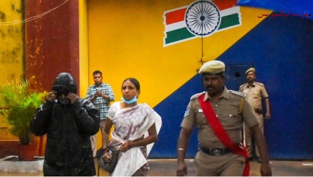 راجیو گاندھی کے قتل کے قصورواروں کی رہائی پر سپریم کورٹ میں نظرثانی کی درخواست دائر