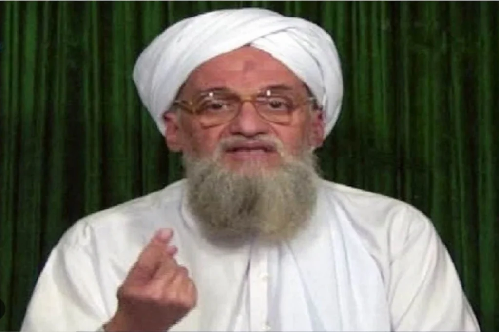 Ayman Al-Zawahiri: تو کیا دہشت گرد الظواہری زندہ ہے؟ القاعدہ نے جاری کی ویڈیو ، امریکہ نے مارنے کا کیا تھادعویٰ