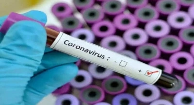 Coronavirus Cases: کووڈ کیس میں مسلسل اضافہ ہوا، ایک دن میں 326 نئے معاملات