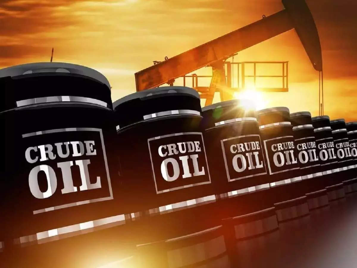 Price of Crude Oil: خام تیل کی قیمت 60 ڈالر فی بیرل اور یورپی یونین کی پابندیوں سے روس کو اقتصادی جھٹکا