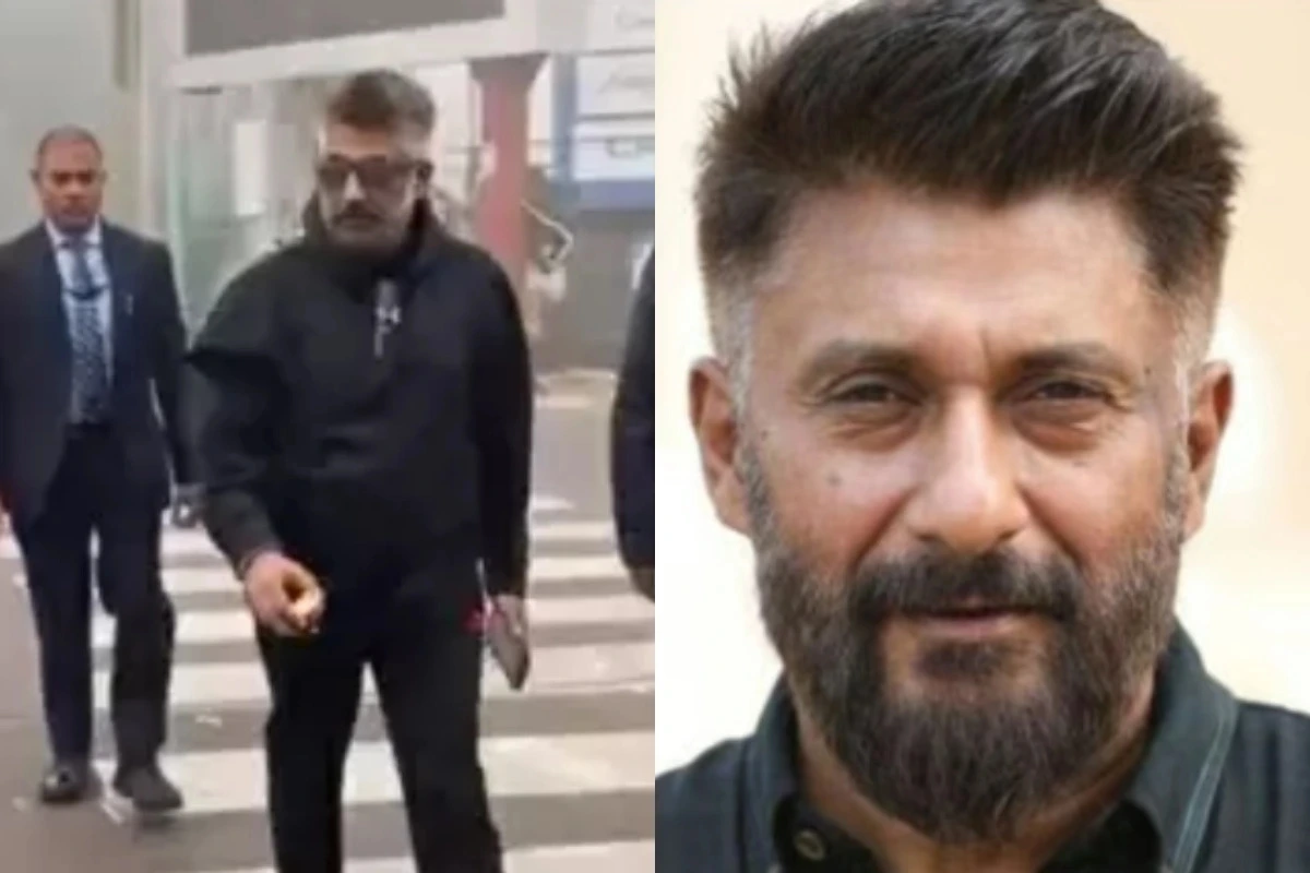 Vivek Agnihotri: وویک اگنی ہوتری کو Y کیٹیگری سیکیورٹی ملنے پر لوگ ناراض، اب ڈائریکٹر نے توڑی خاموشی