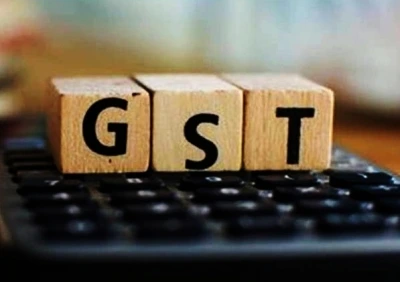 GST: نومبر میں جی ایس ٹی کی وصولی گزشتہ سال کے مقابلے میں 11 فیصد بڑھ کر 1,45,867 کروڑ ہوئی