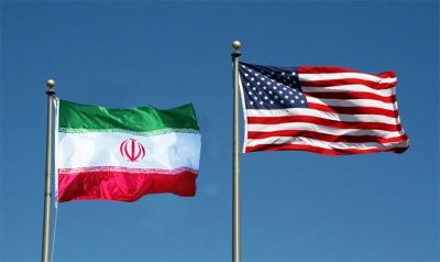 Iran: ایران نے امریکہ پر افراتفری پھیلانے کا لگایا  الزام