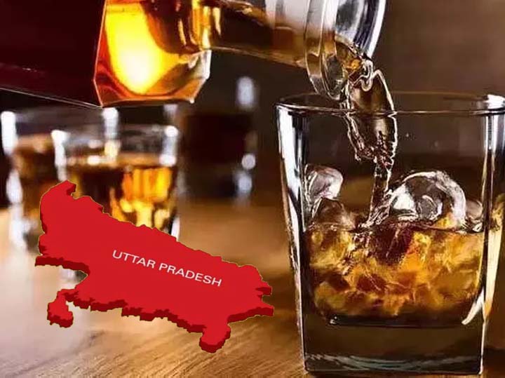 Illegal Liquor:غیر قانونی شراب کے فروخت کے خلاف یوپی میں 16 دن چلائی جائے گی مہم