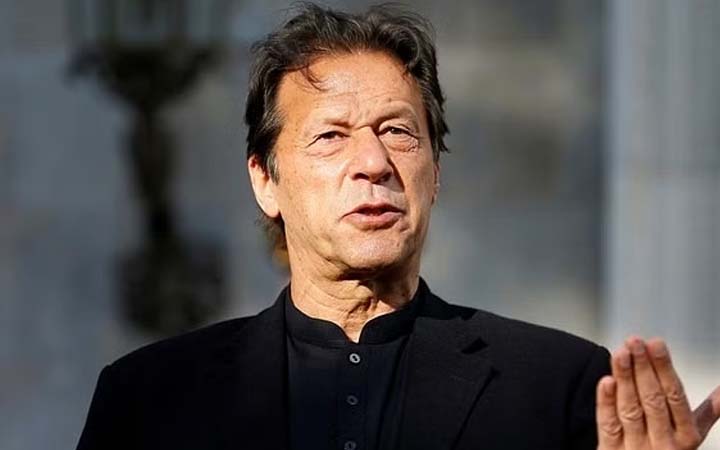 Pakistan Economic Crisis: عمران خان نے شہباز حکومت کو گھیرا، کہا- ‘پاکستان کا کوئی مستقبل نہیں، 8 لاکھ لوگ ملک چھوڑ کر گئے’