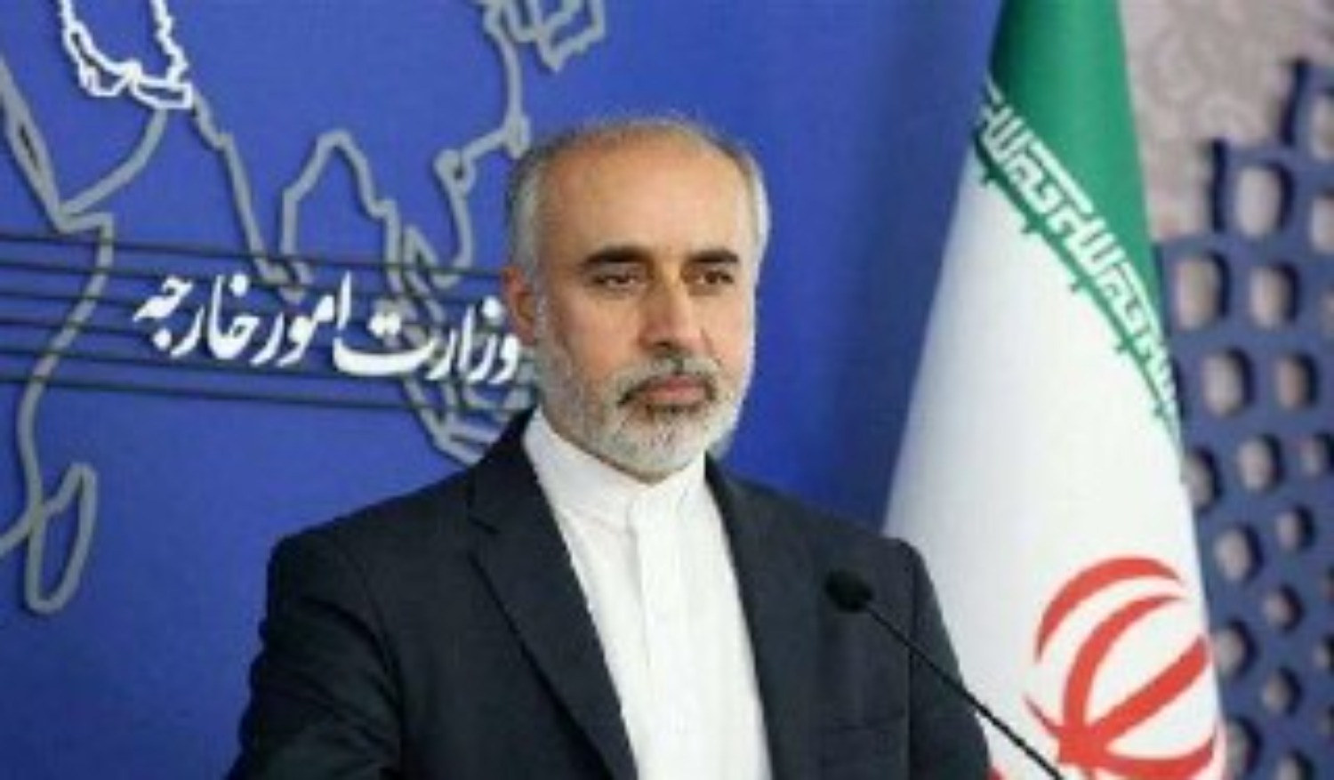 Iran: ایران نے کی آسٹریلیا کی پابندیوں کی مذمت