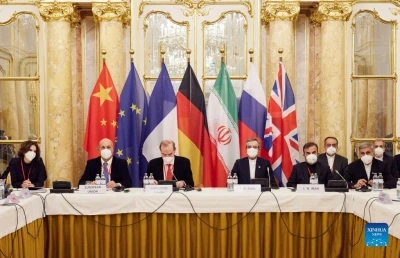 Iran: ایران جوہری معاہدے کے لیے تیار، اگر اس کے حقوق کا احترام کیا جائے: وزیر خزانہ