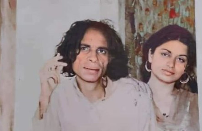 Renowned poet,  Jaun Elia was remembered on the occasion of his birth anniversary: معروف شاعر جون ایلیا کو ان کے   یوم پیدائش کے موقع پر کیا گیا یاد