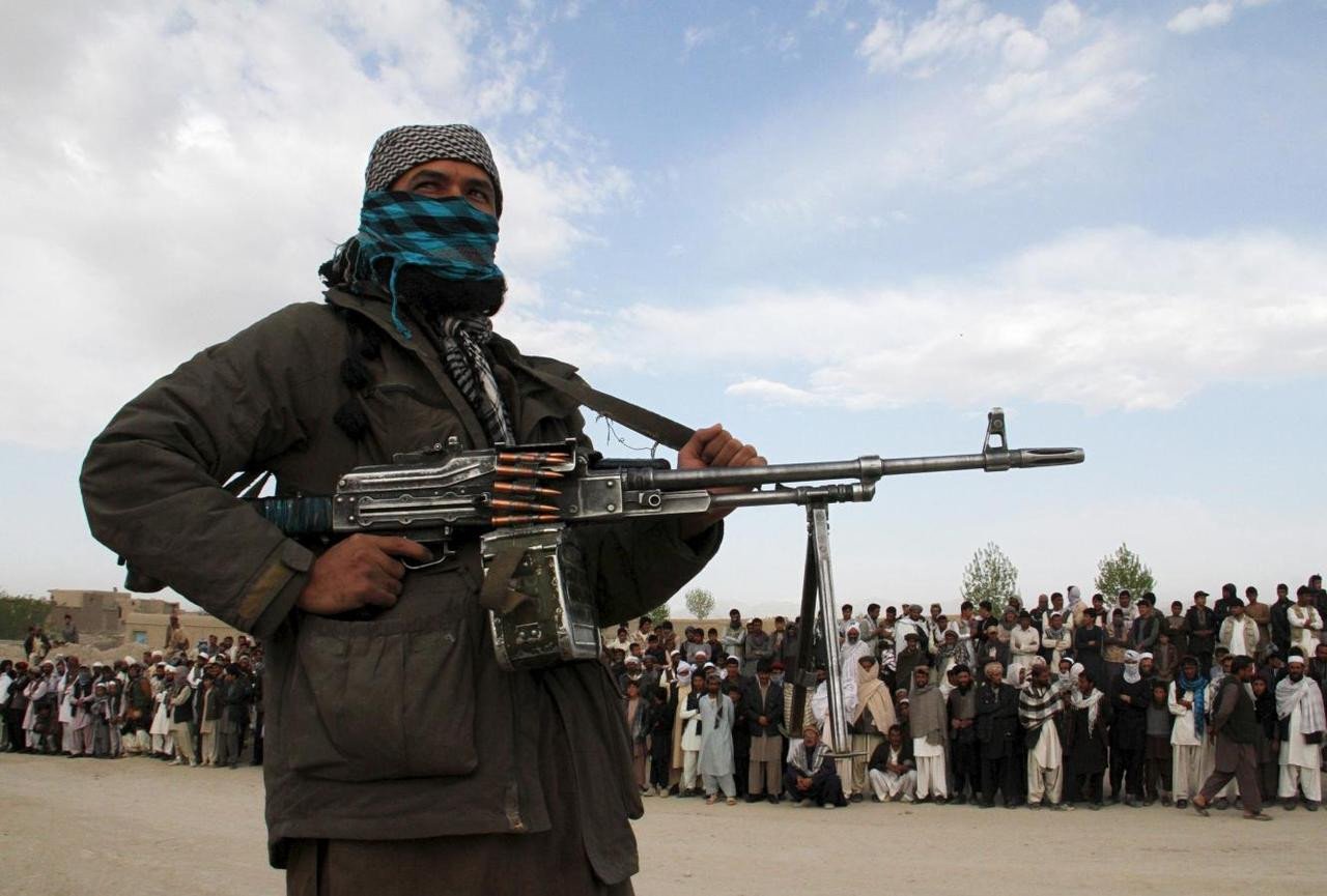 Tehreek-e-Taliban Pakistan:پاکستان ٹی ٹی پی کے خلاف فوجی حملے پر غور کر رہا ہے