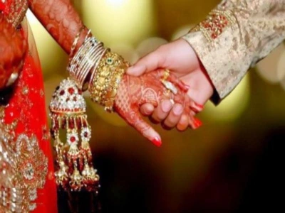 Bareilly: دو مسلمان لڑکیوں نے ہندو مذہب اختیار کر، ہندو لڑکوں سے کی شادی