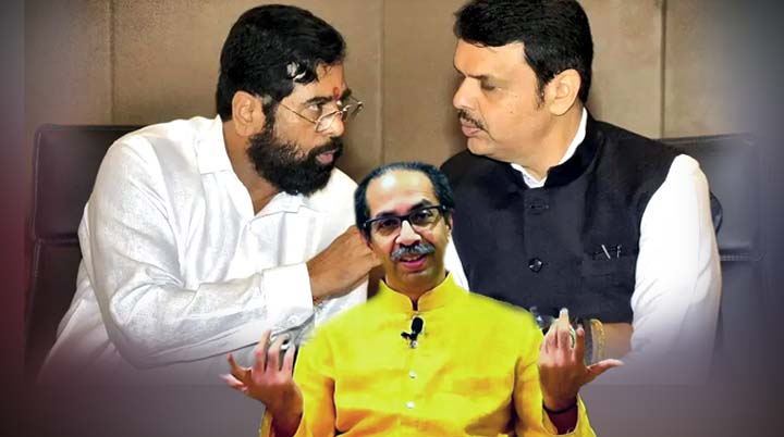 Maharashtra Politics: شیو سینا اور بی جے پی میں اختلافات کے آثار، وزیراعلیٰ کے بیٹے شری کانت شندے نے کی استعفیٰ کی پیشکش