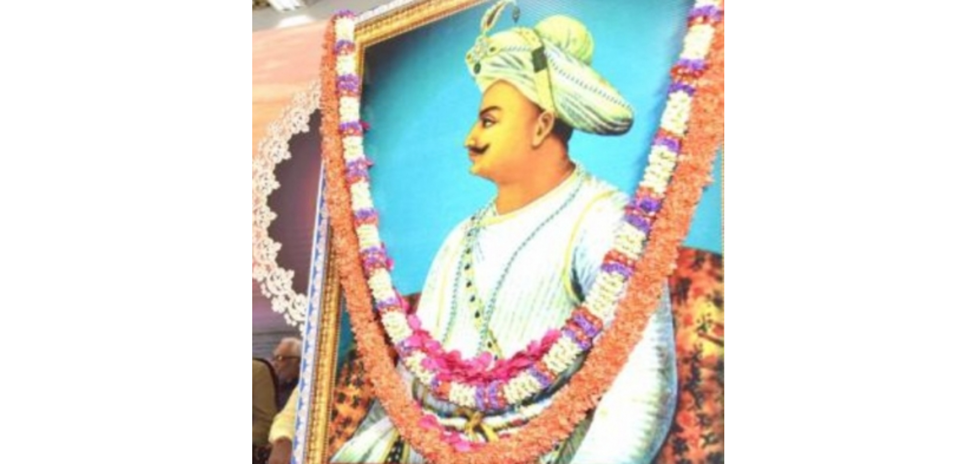 Tipu Sultan: ٹیپو سلطان کے ذریعہ شروع کی گئی رسم ‘سلام آرتی’ کا نام تبدیل کرے گی کرناٹک بی جے پی