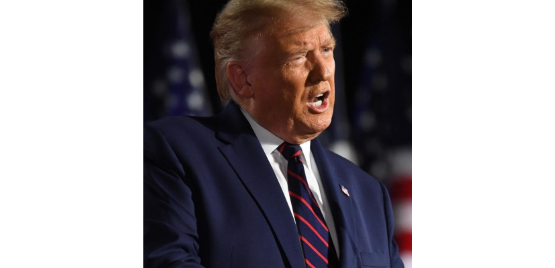 Donald Trump: DOJ کے نئے خصوصی وکیل نے 2020 میں 4 ریاستوں کے انتخابی انکار پر ٹرمپ اور عہدیداروں کو کیا طلب