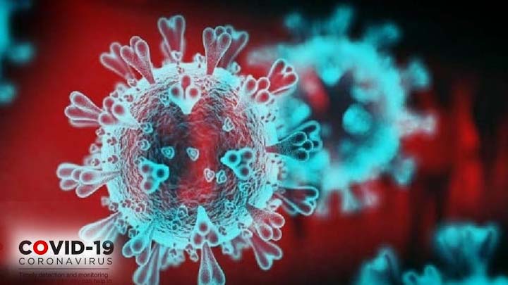 Coronavirus Case: ملک میں جان لیوا بن گیا کورونا وائرس، 24 گھنٹے میں 5 افراد کی موت