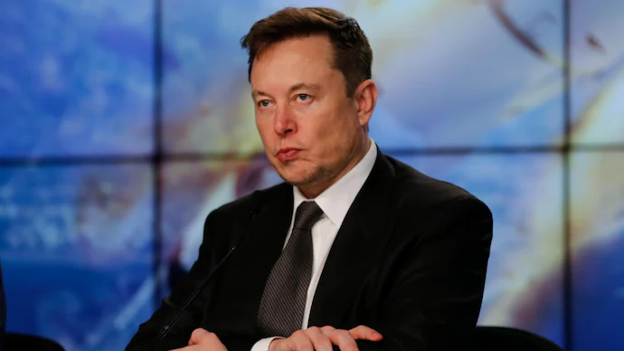 Elon Musk:ایلون مسک قتل کے خوف سے پریشان ہیں، کہا کوئی مجھے گولی مار سکتا ہے