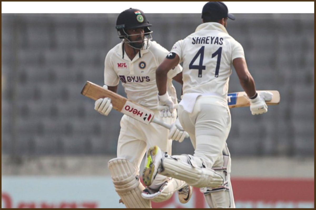 IND vs BAN 2nd Test: ائیر-اشون نے بنگلہ دیش کا خواب چکنا چور کیا، ٹیم انڈیا نے ٹیسٹ سیریز 0-2 سے جیتی