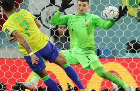 Brazil Vs Croatia: فیفا ورلڈ کپ میں  برازیل کی ہار