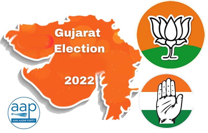 Gujarat Election Result, Biggest Factors : اس بار کے گجرات انتخابات سے متعلق اہم معلومات