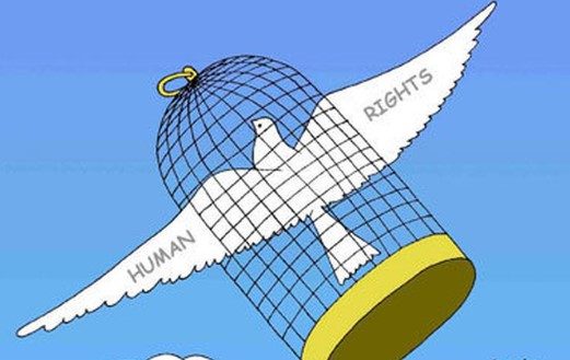World Human Rights Day 2022:آج انسانی حقوق کا عالمی دن، جانیے اس دن کی تاریخ، اہمیت اور موضوع