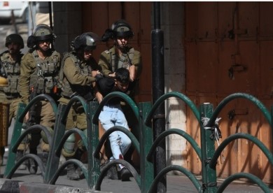 Israel: اسرائیلی فوجیوں کے ہاتھوں فلسطینی لڑکی شہید