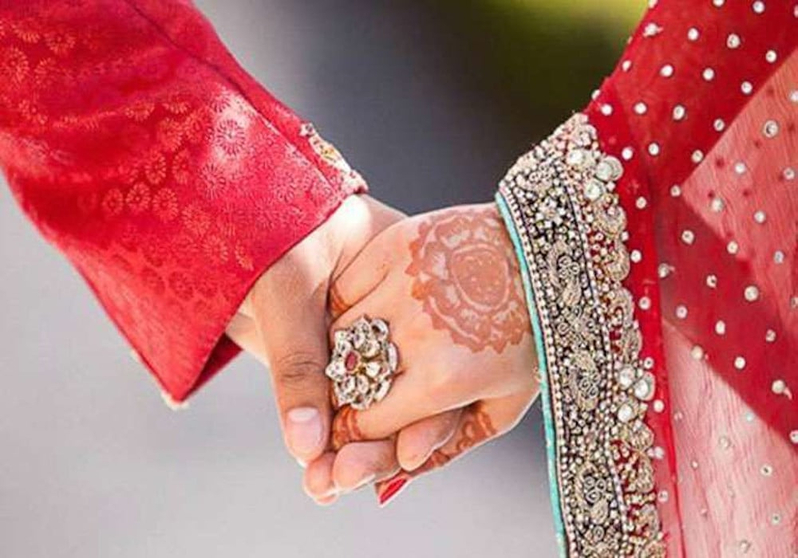 Noida:شناخت چھپا کر شادی کرنے والا نوجوان گرفتار