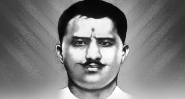 Ram Prasad Bismil, the young freedom fighter who inspired a generation: رام پرساد بسمل، نوجوان آزادی پسند جنہوں نے دی ملک کے لئے  قربانی