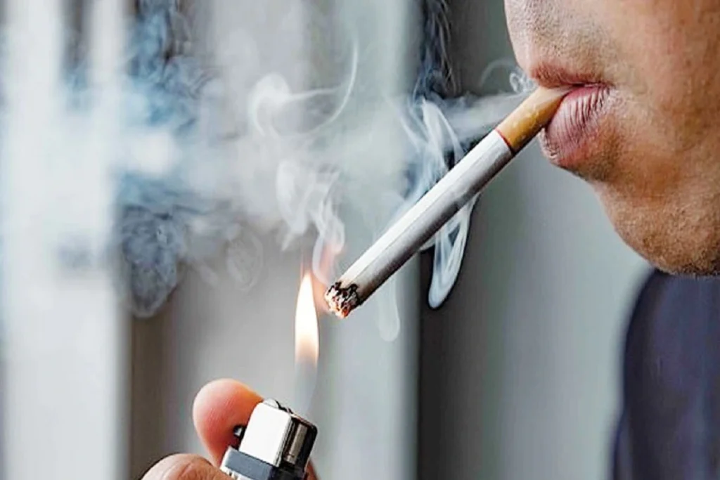 Tobacco Control Law: سنگل سگریٹ کی فروخت پر پابندی لگ سکتی ہے، پارلیمنٹ کی قائمہ کمیٹی نے تجویز دی