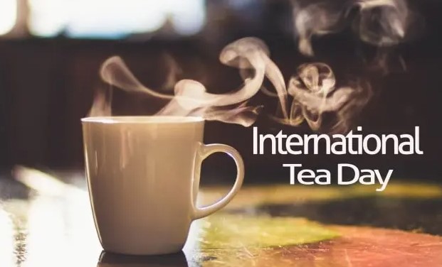 International Tea Day: چائے کا عالمی دن, 15 دسمبر