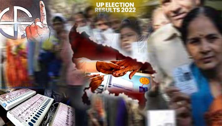 Uttar Pradesh Municipal Elections 2022:یوپی میں 20 دسمبر تک بلدیاتی انتخابات کے اعلان پر پابندی، ہائی کورٹ کا بڑا فیصلہ