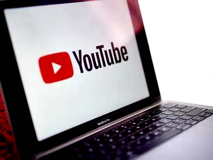 YouTube removed 3 channels spreading fake news : یوٹیوب نے جعلی خبریں پھیلانے والے 3 چینلز کو ہٹا یا، حکومت نے دی تھیں ہدایات