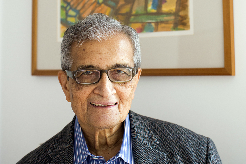 Amartya Sen: اقلیتوں کے کردار کو کم کر دےگا CAA کا نفاذ