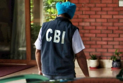 CBI: سی بی آئی نے 4,957 کروڑ روپے کے قرض فراڈ معاملے میں پرتبھا انڈسٹریز کے افسران کے احاطے پر مارا چھاپہ