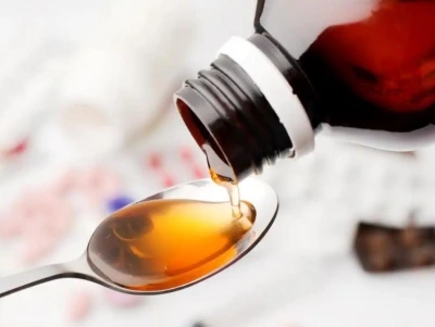 India made cough syrup: ازبکستان میں ہندوستانی کھانسی کے شربت کے استعمال پر ڈبلیو ایچ او کا الرٹ