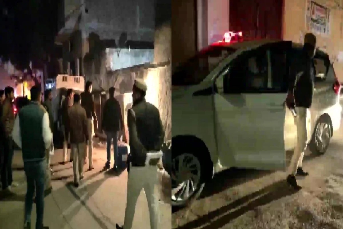 دہلی: بھلسوا ڈیری میں ریڈ کے بعد ہینڈ گرینیڈ برآمد، مشتبہ افراد کی نشاندہی پر ہوئی تھی چھاپہ ماری