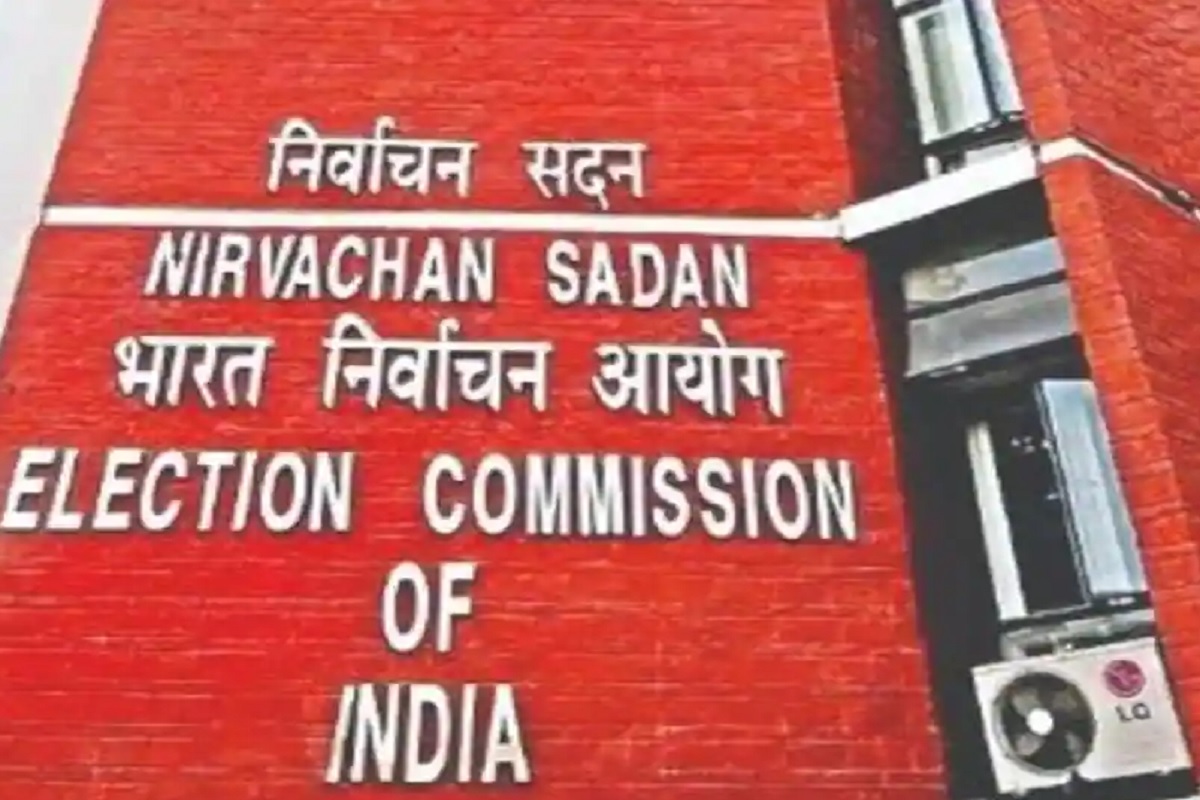 Election Commission of India: الیکشن کمیشن نے سپریم کورٹ کے حکم کے بعد ایس بی آئی سے حاصل کردہ انتخابی بانڈز کا ڈیٹا اپنی ویب سائٹ پر کیااپ لوڈ